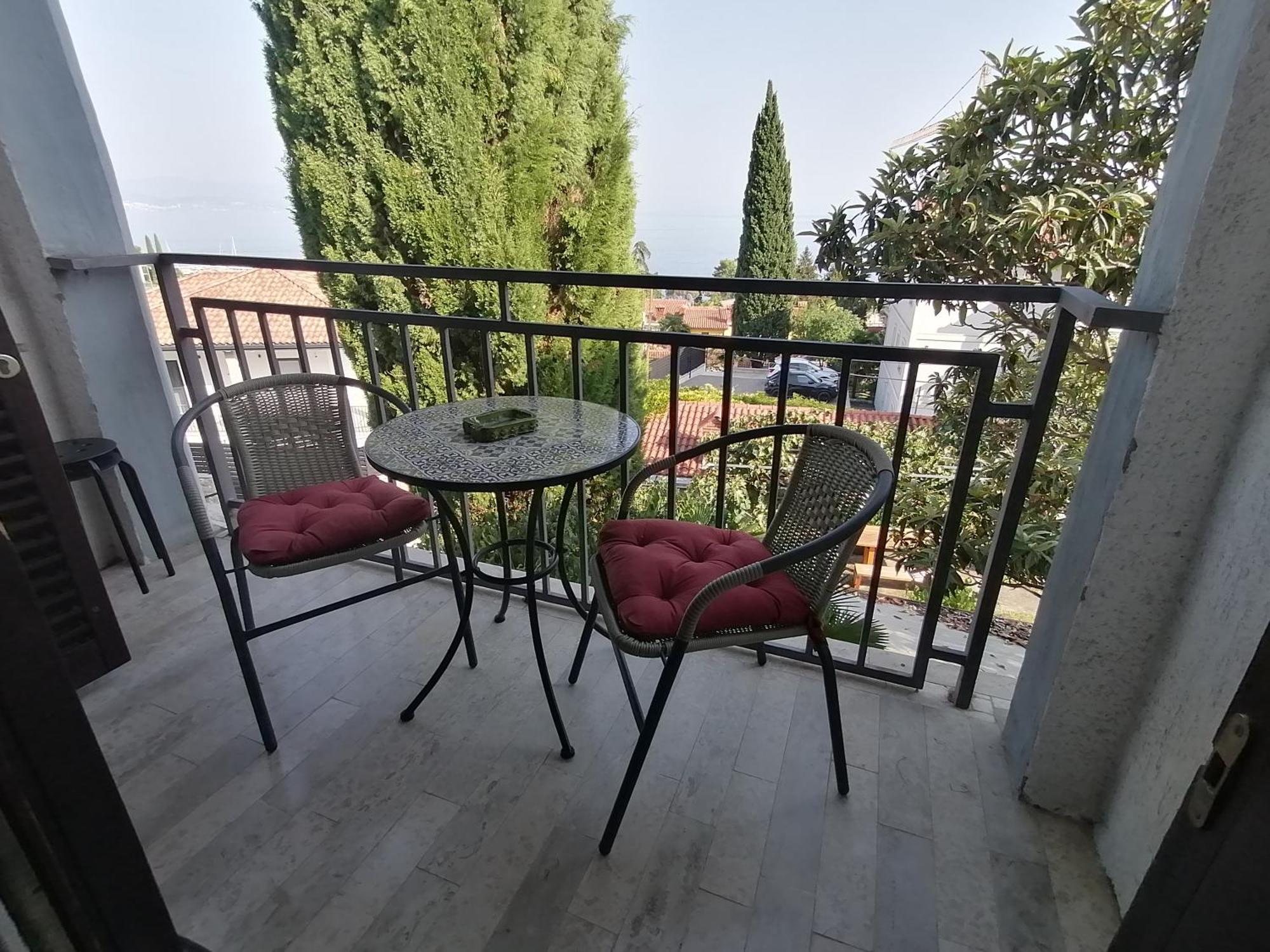 Stressfree Villa Icici Exterior foto
