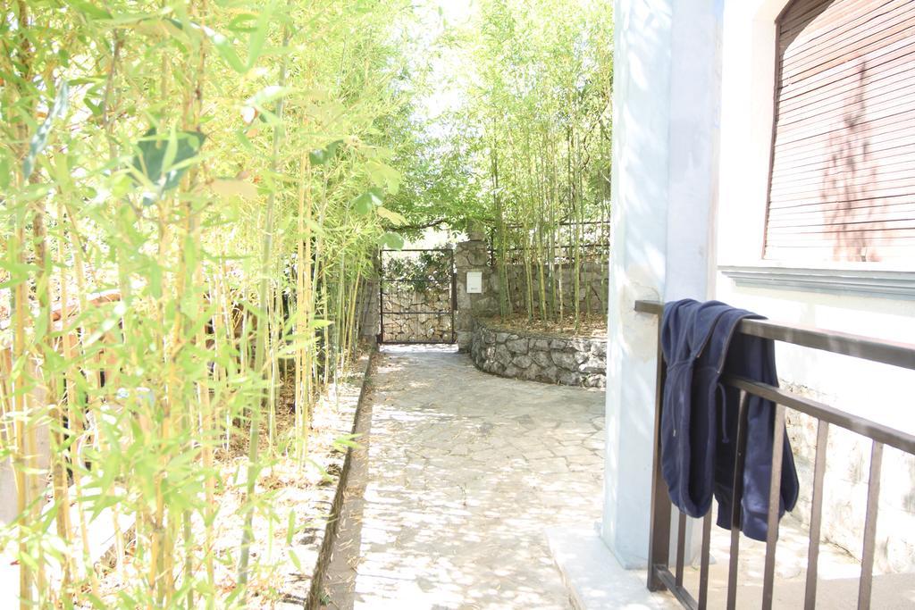 Stressfree Villa Icici Exterior foto